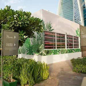 5* Hotel Jw Marriott Marquis